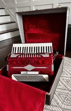 Melodiana piano accordion for sale  Toms River