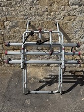 Fiamma carry bike for sale  OAKHAM