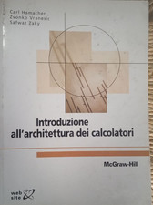 Introduzione all architettura usato  Sondrio