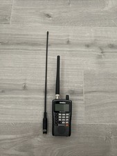 Uniden bearcat ubc125xlt for sale  WREXHAM