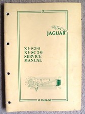 Jaguar xjs 3.6 for sale  TORQUAY