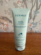 Liz earle cleanse for sale  BRISTOL