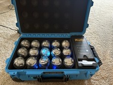 Bolt power packsku for sale  Clinton Township