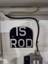 Rod for sale  BRECON