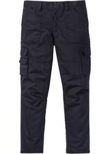 Winter cargohose dunkelanthraz gebraucht kaufen  Deutschland