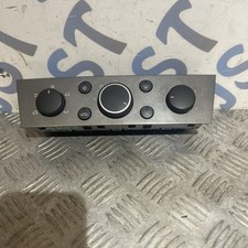 Vauxhall vectra heater for sale  SHEFFIELD