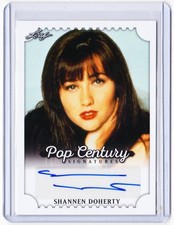 Shannen doherty 2016 for sale  Mount Holly