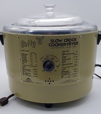 Complete vintage betty for sale  Bolton