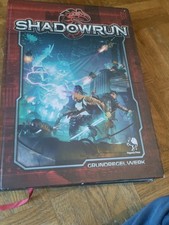 Shadowrun grundregelwerk editi gebraucht kaufen  München