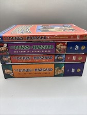 dukes hazzard dvd for sale  Brooklyn