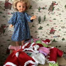 Vintage palitoy pull for sale  WAKEFIELD