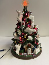 Danbury mint maltese for sale  Clinton