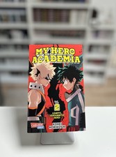Hero academia band gebraucht kaufen  Osterholz-Scharmbeck