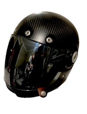 Bell carbon matt for sale  WICKFORD