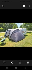 Inflatable driveaway awning for sale  CRAWLEY