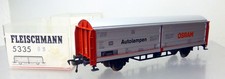 Fleischmann 5335 schiebewandwa gebraucht kaufen Fleischmann 5335 schiebewandwa gebraucht kaufen  Duisburg