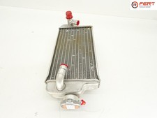 Radiateur droit d'occasion  Visan