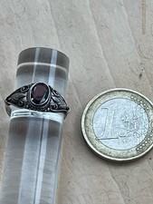 Ancienne bague argent d'occasion  Gouvieux