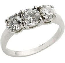 Graff 3.54 carat for sale  New York