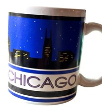Chicago skyline souvenir for sale  Oklahoma City
