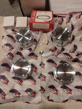 Forged piston sets for sale  Stowe