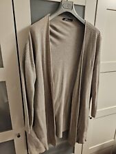 Long cardigan strickjacke gebraucht kaufen  Jena