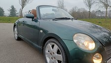 Daihatsu copen 0.7 for sale  BIRMINGHAM