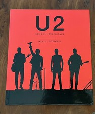 Songs experience niall for sale  EDINBURGH