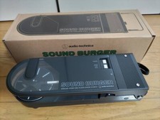 Audio technica sb727 d'occasion  Expédié en France