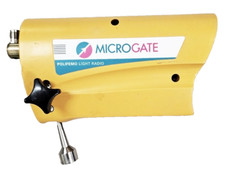 Microgate polifemo light usato  Spedire a Italy