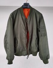 Giubbotto bomber vintage usato  Sacile