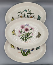 Oval platter portmeirion for sale  BRIDGEND
