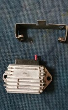 Regolatore tensione piaggio usato  Ribera