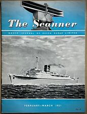 The scanner rivista usato  Torino