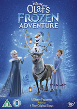 Olaf frozen adventure for sale  PAISLEY