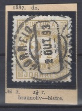 Portugal kolonien 1893 gebraucht kaufen  Schwerin