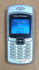 Sony ericsson t237 d'occasion  Expédié en Belgium