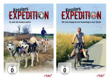 Dvd kesslers expedition gebraucht kaufen  Bad Schwalbach