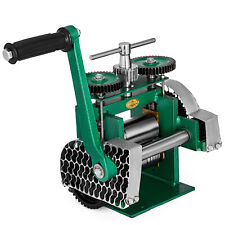 Combination rolling mill for sale  LEICESTER