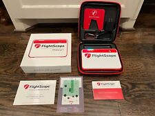 Flightscope mevo portable for sale  Richmond