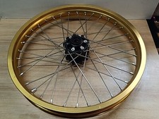 Jante roue couleur d'occasion  Annonay