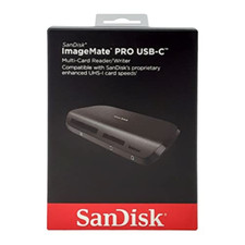 Sandisk imagemate pro usato  Roccagloriosa