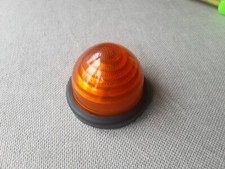 Amber indicator light for sale  UK