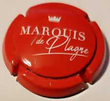 Capsule crémant mousseux d'occasion  Sens