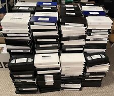 RAP/HIPHOP/R&B VHS SINGLE PROMO MUSIC VIDEOS/PICK FROM LIST 370 TAPES $2.99 EA.! comprar usado  Enviando para Brazil