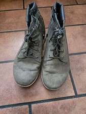 Scarpe timberland uomo usato  Formia