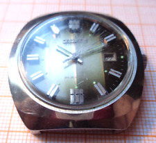 ältere automatik armbanduhr gebraucht kaufen  Eggenstein-Leopoldshafen