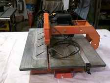 Tile shaping tool for sale  DORKING