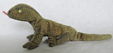 Echse sandtier reptil gebraucht kaufen  München