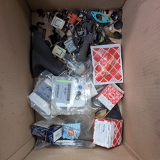 Job lot mk2 for sale  BEDALE